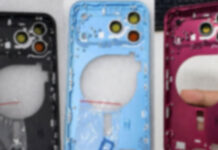 Farby, v korých príde iPhone 18 Pro prezradili uniknuté komponenty iPhone 18 Pro