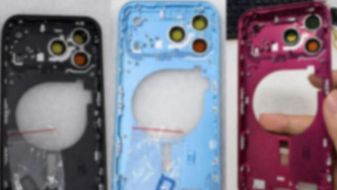 iPhone 18 Pro iPhone 18 Pro