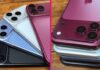 iPhone 18 Pro dostane absolútne revolučný 2 nm procesor. Čo to znemná? iPhone 18 Pro dizajn