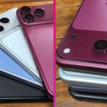Apple zaplatí za súčiastky na iPhone 18 Pro až o 38 % viac. Premietne sa to aj do ceny iPhone 18 Pro dizajn