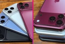 iPhone 18 Pro dostane absolútne revolučný 2 nm procesor. Čo to znemná? iPhone 18 Pro dizajn
