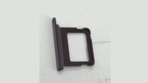 iPhone 18 Pro Dark Cherry
