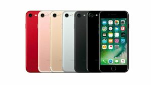 iPhone 7
