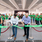 Apple Premium Partner v Banskej Bystrici: iStores otvára svoju tretiu APP predajňu na Slovensku istores apple premium partner (Banska Bystrica)