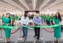 Apple Premium Partner v Banskej Bystrici: iStores otvára svoju tretiu APP predajňu na Slovensku istores apple premium partner (Banska Bystrica)