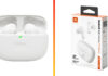 JBL Wave Beam 2 zlacneli na 44 €. Majú ANC, 40 hodín výdrže a IP54 za polovicu ceny JBL Wave Beam 2