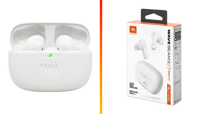 JBL Wave Beam 2