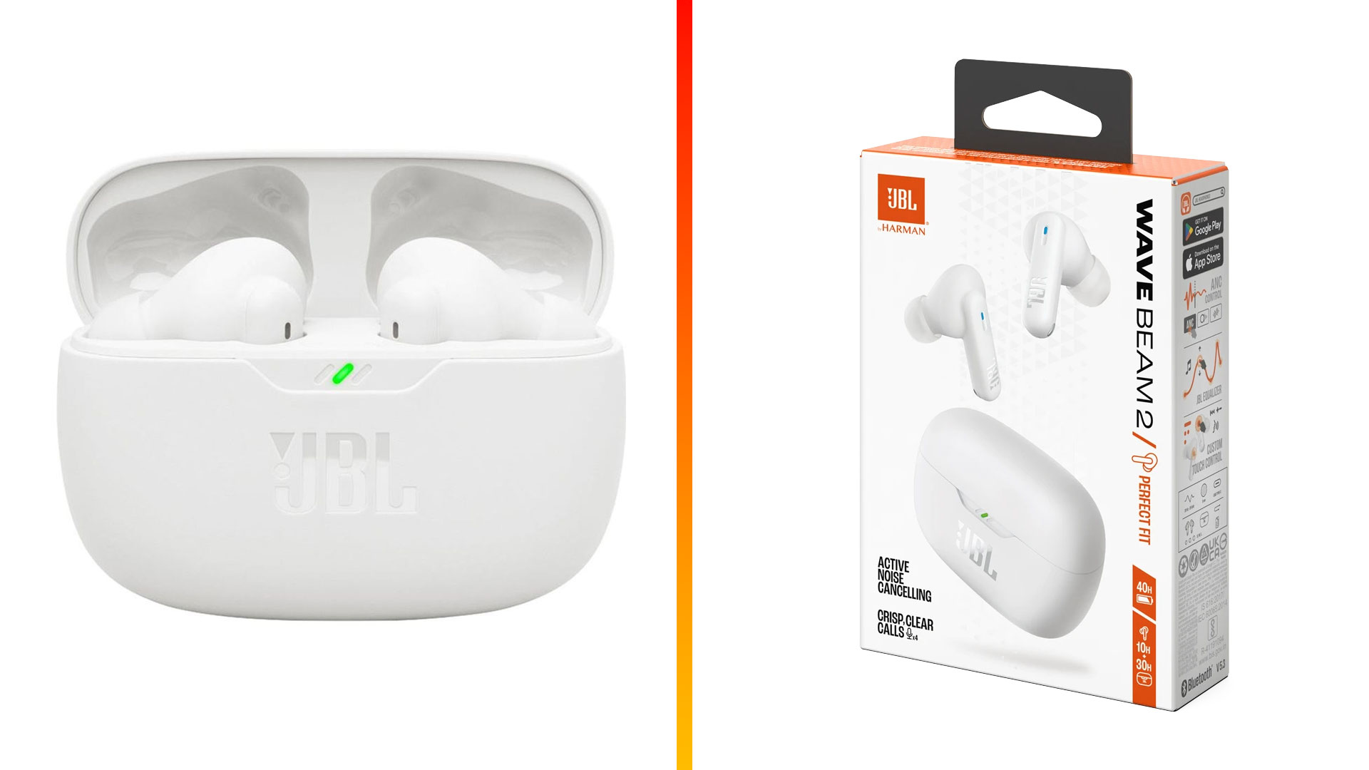 JBL Wave Beam 2