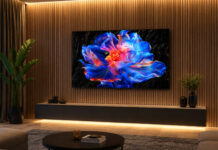 Obrovská 75″ TCL TV so 4K je teraz extrémne výhodná. Má 189 cm uhlopriečku TCL 75"
