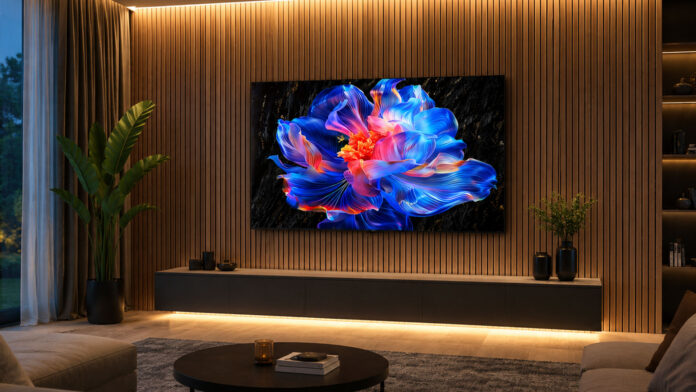 TCL 75"