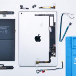 Dá sa postaviť iPad cez náhradné diely čisto z Aliexpressu? A oplatí sa to vôbec? iPaf aliexpress