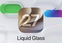 Apple prekopal vizuál Liquid Glass: iOS 27 prinesie tieto dizajnové zmeny iOS 27 Liquid Glass