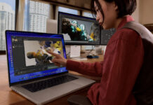 Koncom roka 2026 príde revolučný MacBook Ultra. Bude mať dotykový displej a môže zmeniť celý trh MacBook Ultra dotykový displej