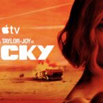 Seriál Lucky z dielne Apple dostáva nový trailer. Akcia s Anyou-Taylor Joy príde o pár týždňov Apple TV Lucky
