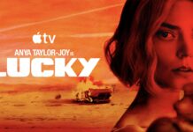 Seriál Lucky z dielne Apple dostáva nový trailer. Akcia s Anyou-Taylor Joy príde o pár týždňov Apple TV Lucky
