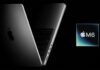 Revolučný skok pre základný MacBook Pro: Apple chystá brutálny 2nm čip M6 už na tento rok MacBook Pro M6