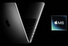 Revolučný skok pre základný MacBook Pro: Apple chystá brutálny 2nm čip M6 už na tento rok MacBook Pro M6