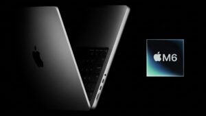 MacBook Pro M6