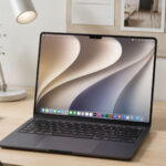 MacBook Air M4 so 16 GB RAM kúpite len za 864 €. Brutálna ponuka nebude trvať väčne MacBook Air M4