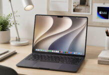 MacBook Air M4 so 16 GB RAM kúpite len za 864 €. Brutálna ponuka nebude trvať väčne MacBook Air M4