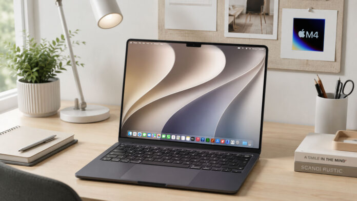 MacBook Air M4 MacBook Air M4