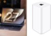 Koniec éry Time Capsule: macOS 27 definitívne pochováva legendárne sieťové zariadenie macOS 27 Golden gate Time Capsule podpora