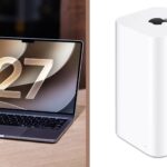 Koniec éry Time Capsule: macOS 27 definitívne pochováva legendárne sieťové zariadenie macOS 27 Golden gate Time Capsule podpora