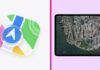 Apple Mapy v iOS 27 berú dych: Nové satelitné zábery odhalia odrazy svetla aj jednotlivé stromy iOS 27 satelitné zábery