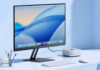 24″ monitor Xiaomi so 144 Hz je za smiešnu cenu. Hodí sa do kancelárie, alebo domov