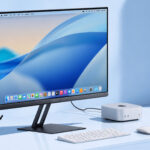 24″ monitor Xiaomi so 144 Hz je za smiešnu cenu. Hodí sa do kancelárie, alebo domov