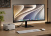 Xiaomi má 34″ zaoblený 2K monitor so 180 Hz. Teraz je v zľave extrémne lacný Xiaomi G34WQi