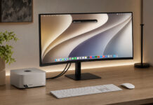 Xiaomi má 34″ zaoblený 2K monitor so 180 Hz. Teraz je v zľave extrémne lacný Xiaomi G34WQi