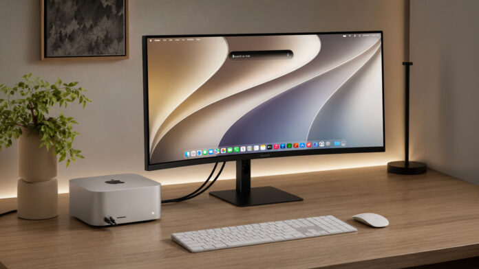 Xiaomi G34WQi