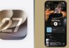 Apple Music v iOS 27 mení dizajn: Interpreti aj albumy dostanú moderný a elegantný vzhľad iOS 27 Apple Music