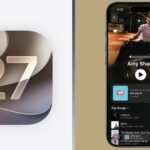Apple Music v iOS 27 mení dizajn: Interpreti aj albumy dostanú moderný a elegantný vzhľad iOS 27 Apple Music