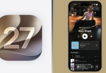 Apple Music v iOS 27 mení dizajn: Interpreti aj albumy dostanú moderný a elegantný vzhľad iOS 27 Apple Music