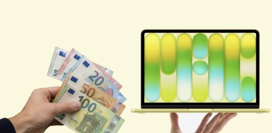 MacBook Neo vyššia cena