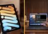 Apple chystá OLED REVOLÚCIU. iPad mini a MacBook Pro môžu prísť už o pár týždňov OLED iPad mini a dotykový MacBook