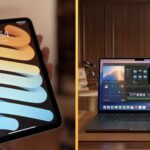 Apple chystá OLED REVOLÚCIU. iPad mini a MacBook Pro môžu prísť už o pár týždňov OLED iPad mini a dotykový MacBook
