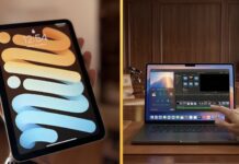 Apple chystá OLED REVOLÚCIU. iPad mini a MacBook Pro môžu prísť už o pár týždňov OLED iPad mini a dotykový MacBook