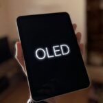 Veľká revolúcia displejov. Apple štartuje masovú výrobu OLED panelov pre iPad mini 8 iPad mini OLED