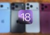 iPhone 18 Pro na uniknutých maketách: Takto bude vyzerať tohtoročná vlajková loď iPhone 18 Pro dizajn