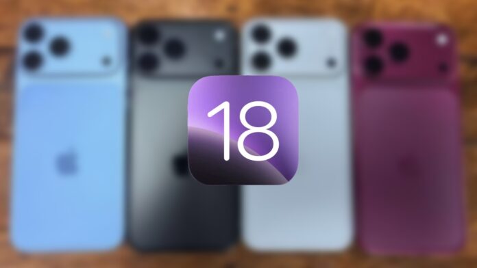 iPhone 18 Pro dizajn