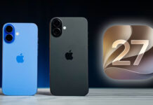 iOS 27 oficiálna podpora: Na tieto iPhony ho nainštalujete iOS 27