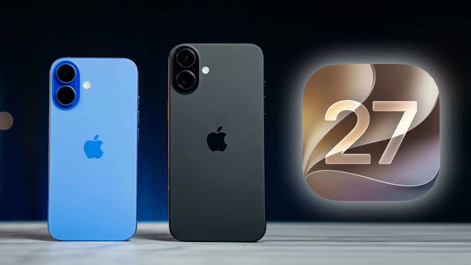 iOS 27