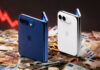 Pri iPhone Ultra sa čaká neuveriteľný prepad hodnoty o vyše 1000 EUR po prvom roku iPhone Ultra pokles hodnoty