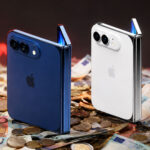 Pri iPhone Ultra sa čaká neuveriteľný prepad hodnoty o vyše 1000 EUR po prvom roku iPhone Ultra pokles hodnoty