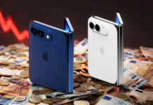 Pri iPhone Ultra sa čaká neuveriteľný prepad hodnoty o vyše 1000 EUR po prvom roku iPhone Ultra pokles hodnoty