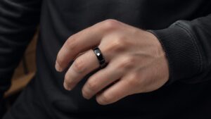 Apple Ring