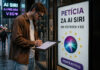 KOMENTÁR: Európania majú dosť. Spustili petíciu za Siri AI v iPhonoch Siri AI EÚ